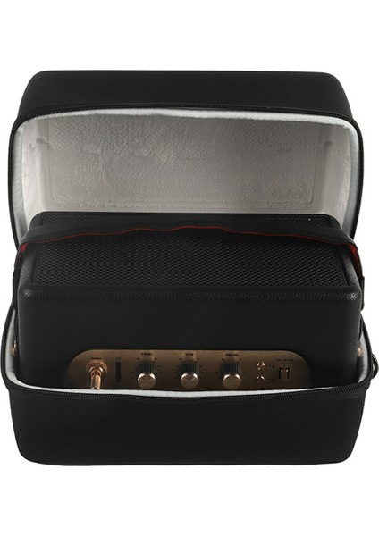 Marshall Kilburn Iıı Taşınabilir Hoparlör Taşıma Çantası Omuz Askılı Seyahat Çantası (Yurt Dışından) modelleri