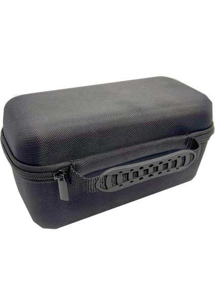 HY300 / HY320 Pr Ktör Için Naylon + Eva Fermuarlı Saklama Çantası Darbeye Dalı Taşıma Çantası (Yurt Dışından) modelleri