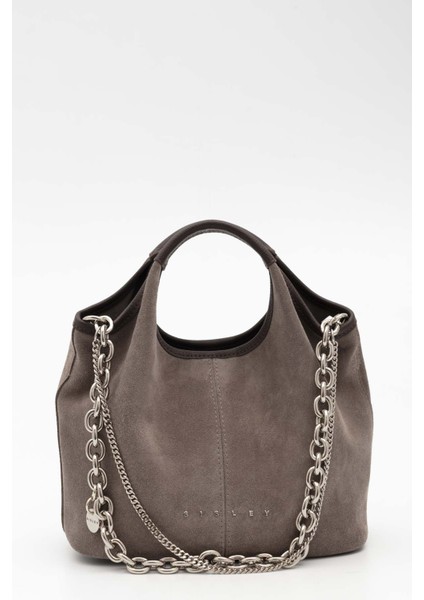 Kadın Kol Çantası Taş-Kahve SLY299 modelleri