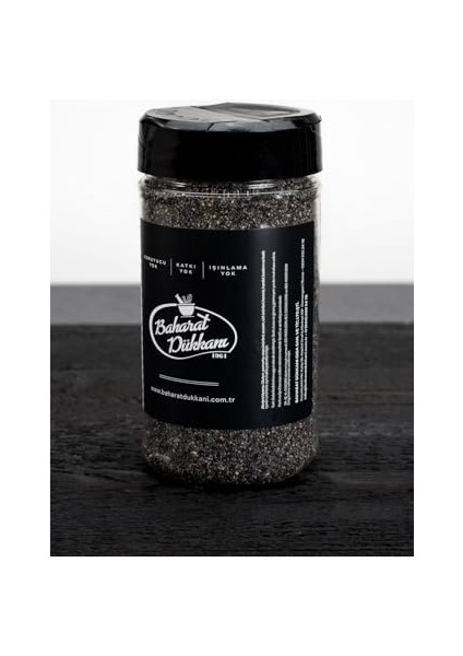 Baharat Dükkanı Mavi Haşhaş 190GR fiyatları