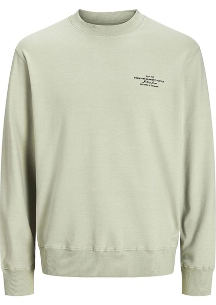 Blachad Branding Erkek Sweat