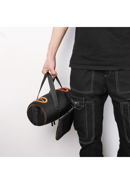 Xtreme 3/xtreme 2 Için Yumuşak Neopren Bluetooth Uyumlu Hoparlör Taşıma Çantası Koruyucu Kılıf (Yurt Dışından) modelleri