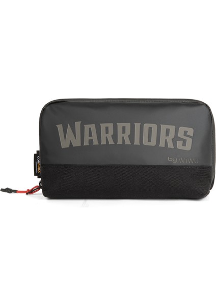 Wıwu Warriors Dijital Aksesuar Saklama Çantası 1000D Naylon Veri Kablosu Şarj Cihazı Güç Bankası Taşıma Çantası (Yurt Dışından) fiyatları