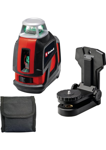 Te-Ll 360 G, Çapraz Çizgi Lazer - 2270119