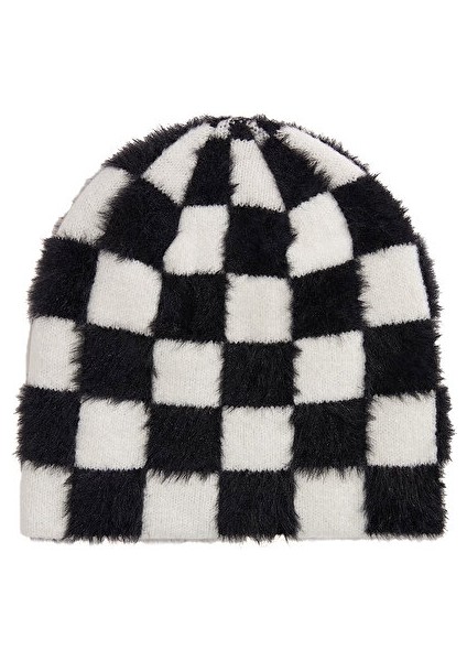 Plaimor Beanie Bere VN000QAVY281 Siyah fiyatları