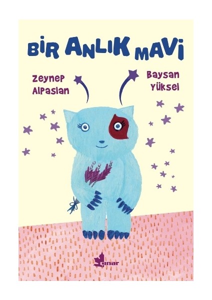 Bir Anlık Mavi
