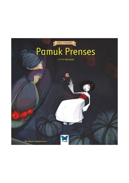 Pamuk Prenses