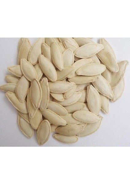 100 Adet Tohum Nadir Çekirdeklik Nevşehir Kabak Tohumu Organik Bahçe Köy Tohumlu Hediyeli