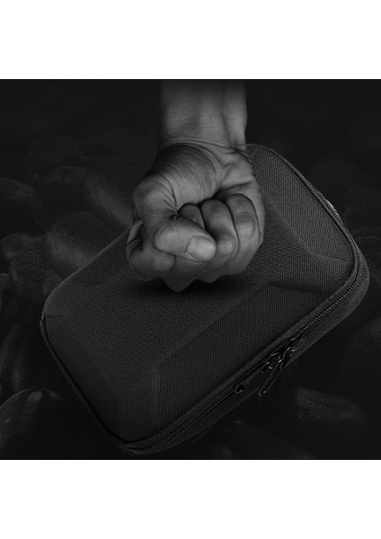 Ozuko 9442 Mini Eva Sert Kabuklu Omuz Çantası Telefon Saklama Kılıfı - Kamuflaj (Yurt Dışından) fiyatları