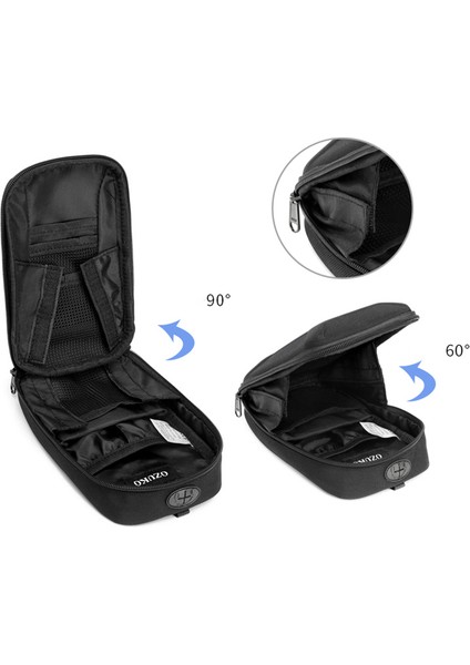 Ozuko 9442 Mini Eva Sert Kabuklu Omuz Çantası Telefon Saklama Kılıfı - Kamuflaj (Yurt Dışından) fırsatları