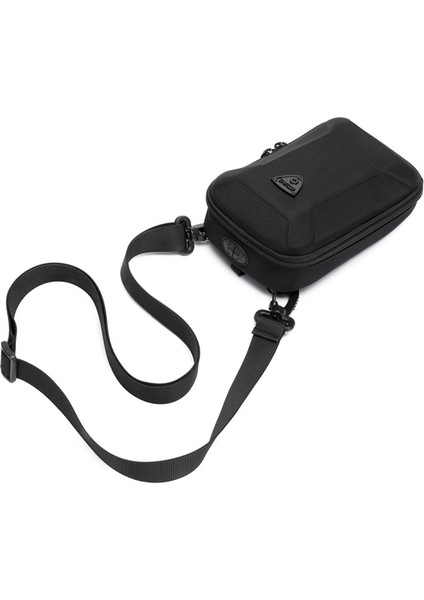 Ozuko 9442 Mini Eva Sert Kabuklu Omuz Çantası Telefon Saklama Kılıfı - Kamuflaj (Yurt Dışından) indirimleri