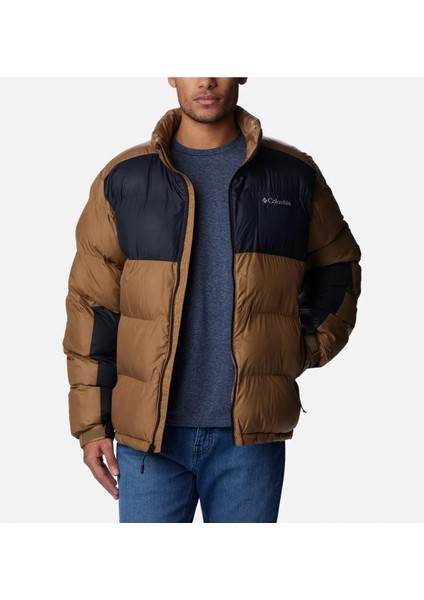Columbıa Pıke Lake Iı Jacket WM4400-258 Xxl Erkek