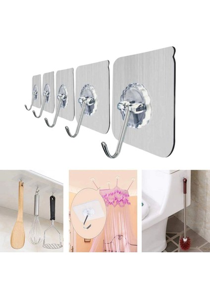 bulurum ultra güçlü yapışkanlı 5li faf askı fiyatları