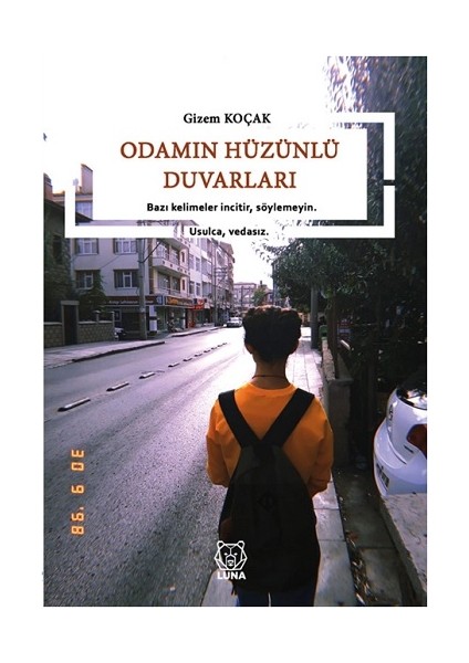 Odamın Hüzünlü Duvarları