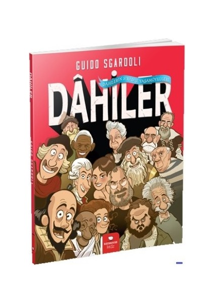 Dahiler