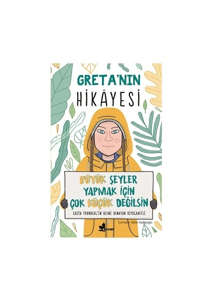 Greta'nın Hikayesi