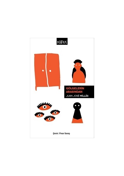 Gölgelerin Arasından