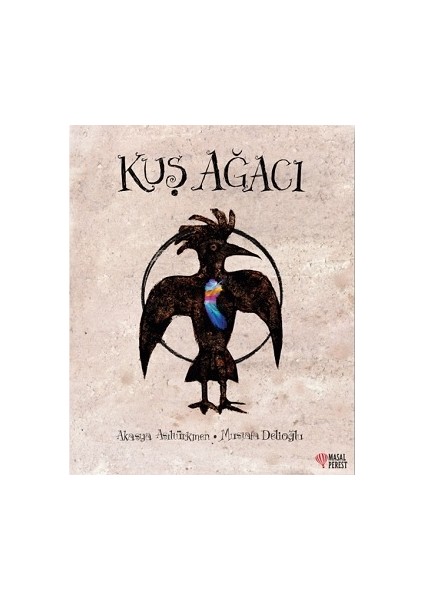 Kuş Ağacı (Ciltli)