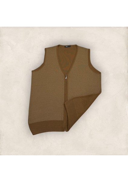 Fermuarlı Yelek fiyatları