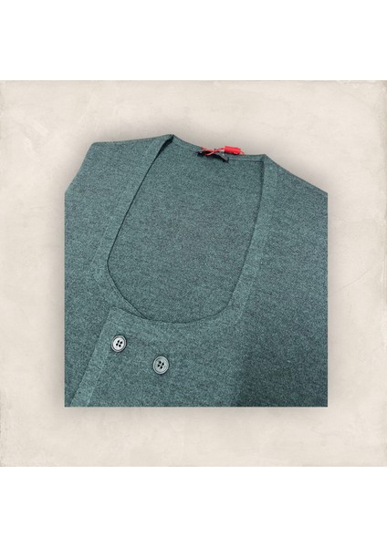 Düğmeli Yelek modelleri