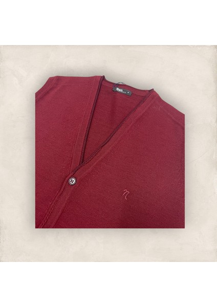 Düğmeli Yelek modelleri