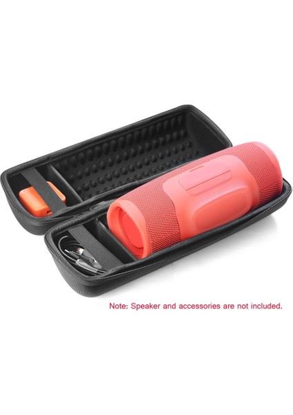 Charge 4 Kablosuz Bt Hoparlör Seyahat Saklama Kutusu Için Koruyucu Hoparlör Kılıfı Taşıma Çantası (Yurt Dışından) indirimleri