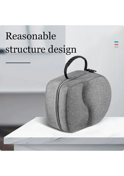 Devaso Oculus Quest 2 Vr Gözlükleri Için Taşınabilir Saklama Çantası Oxford Kumaş El Çantası Taşıma Çantası (Yurt Dışından) fırsatları