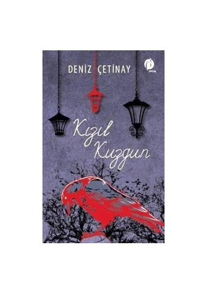 Kızıl Kuzgun