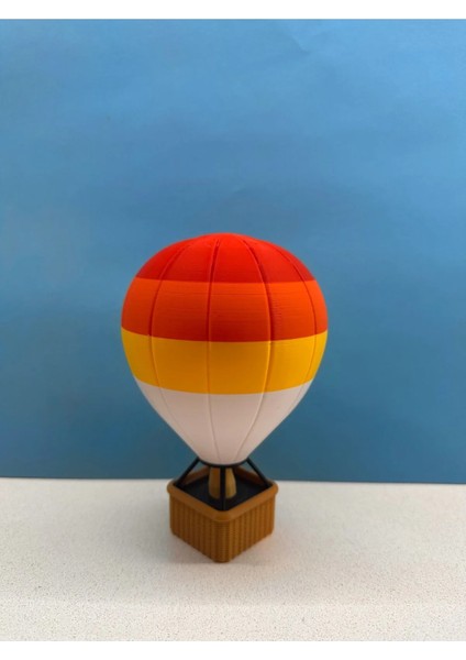 LED Işıklı Balon Dekoru Masa Lambası Gece Lambası 16CM fiyatları