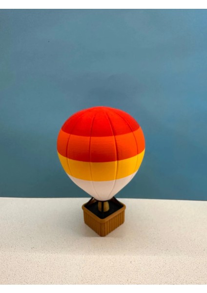 LED Işıklı Balon Dekoru Masa Lambası Gece Lambası 16CM fırsatları