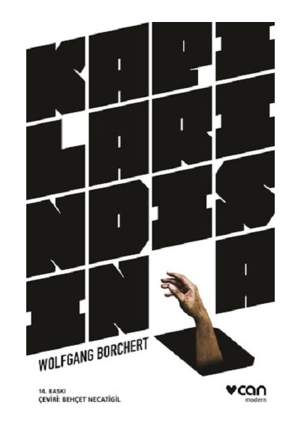 Kapıların Dışında