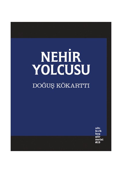Nehir Yolcusu