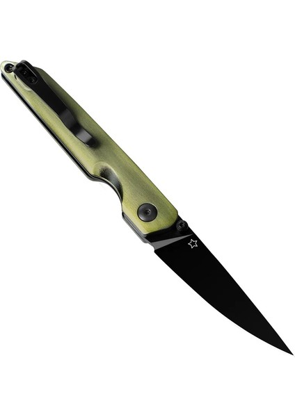 Shot | 154CM | Aluminium | V3677C2 modelleri