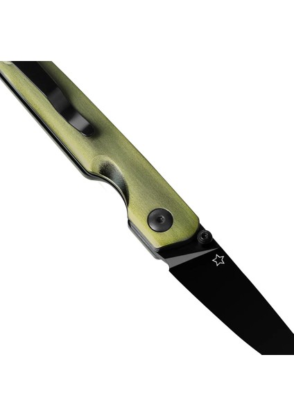 Shot | 154CM | Aluminium | V3677C2 indirimleri