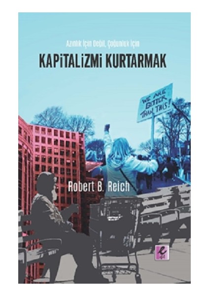 Kapitalizmi Kurtarmak