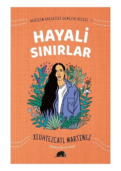 Değişim Kolektifi Gençlik Dizisi 1: Hayali Sınırlar