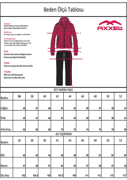 Kadın Büyük Beden Eşofman TAKIMI-T-1014 fırsatları