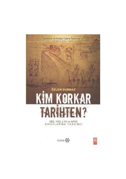 Kim Korkar Tarihten?