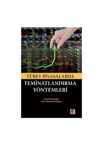 Türev Piyasalarda Teminatlandırma Yöntemleri