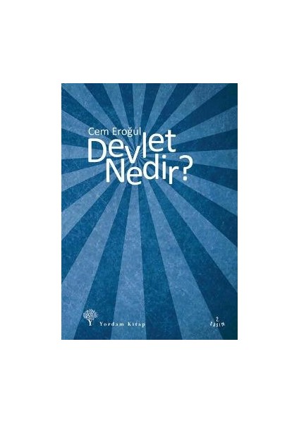 Devlet Nedir?