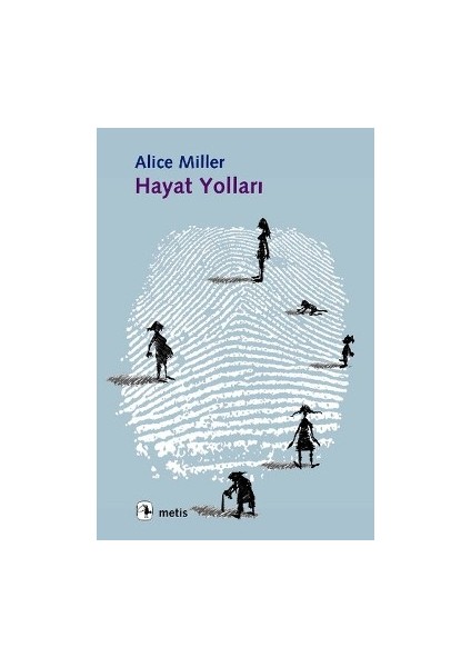 Hayat Yolları: Yedi Öykü