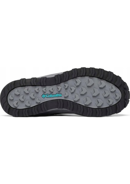 Columbıa Traılstorm Ascend Wp Kadın Ayakkabı indirimleri