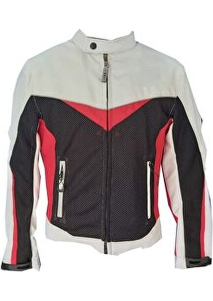 901 Air File Yazlık Mont Nefes Alabilen Özelliklerle Yamaha Uyumlu 2XL Beden fırsatları