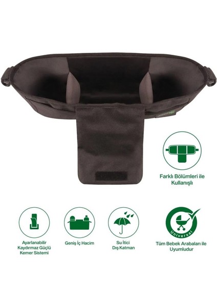 bulurum been bebek arabası organizer çanta modelleri