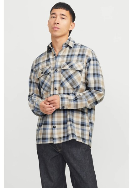 Jprccraymond Erkek Gömlek