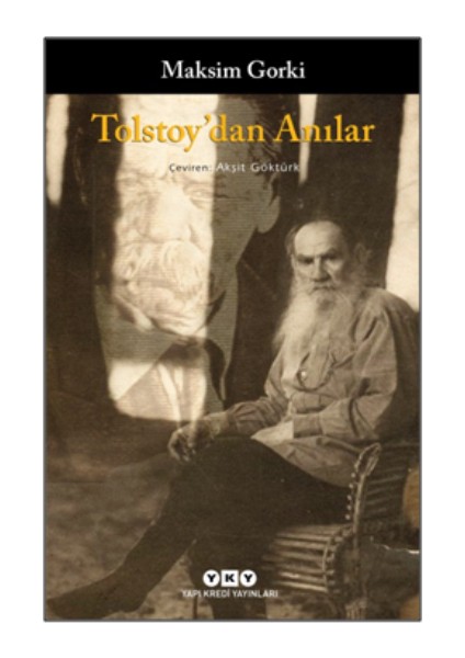 Tolstoy’dan Anılar