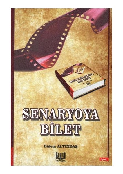 Senaryoya Bilet
