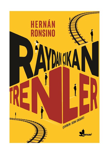 Raydan Çıkan Trenler