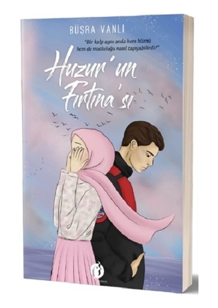 Huzur'un Fırtına'sı