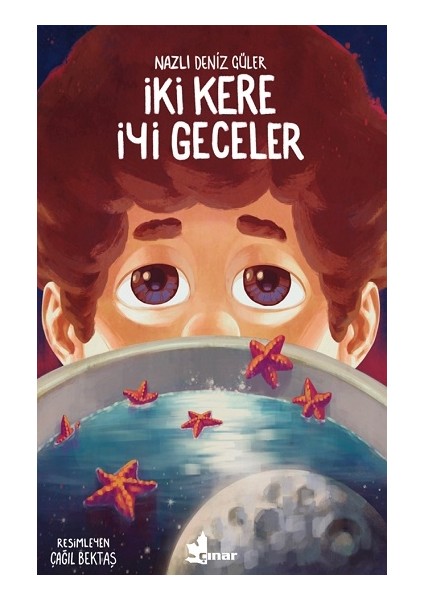 Iki Kere Iyi Geceler